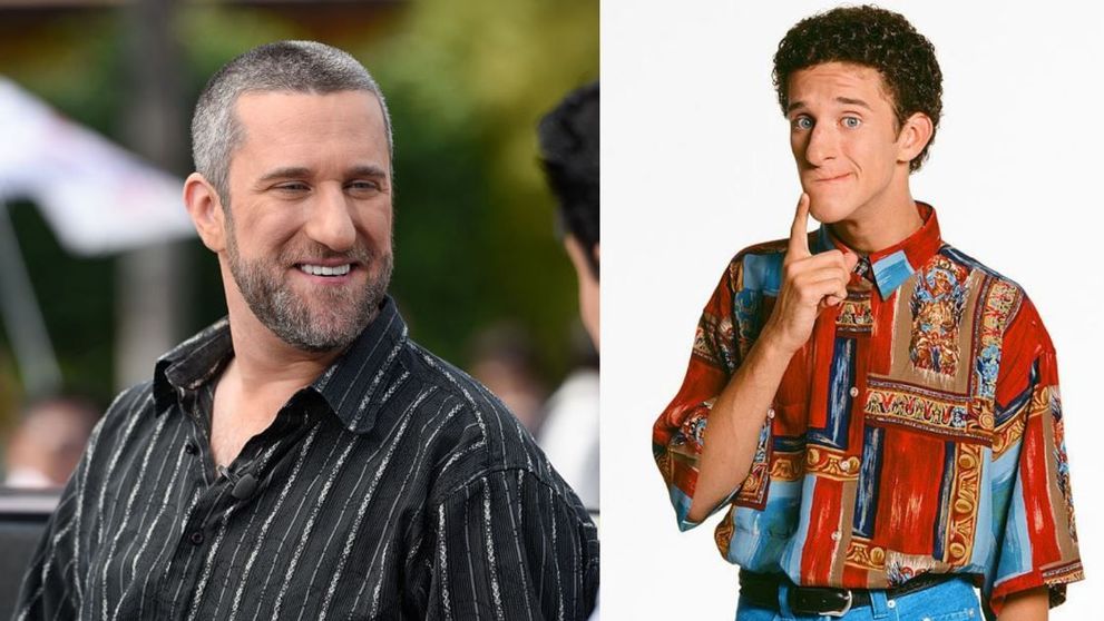 Actorul Dustin Diamond, Screech din Salvați de clopoțel, internat în spital cu o boală misterioasă