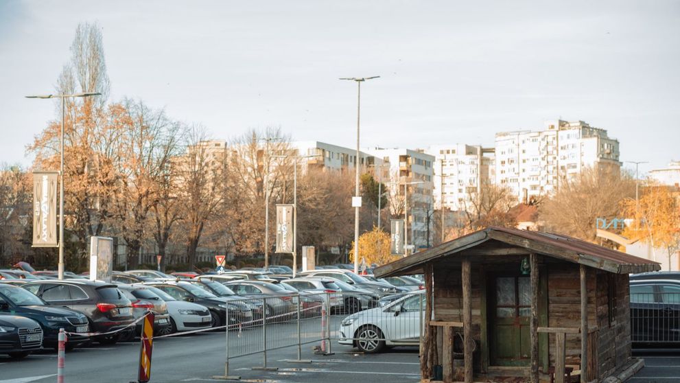 Habitat for Humanity România inaugurează Casa Niță în București, o experiență DRAMAtică