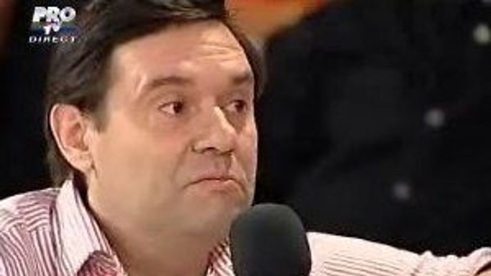 Dan Silviu Boerescu