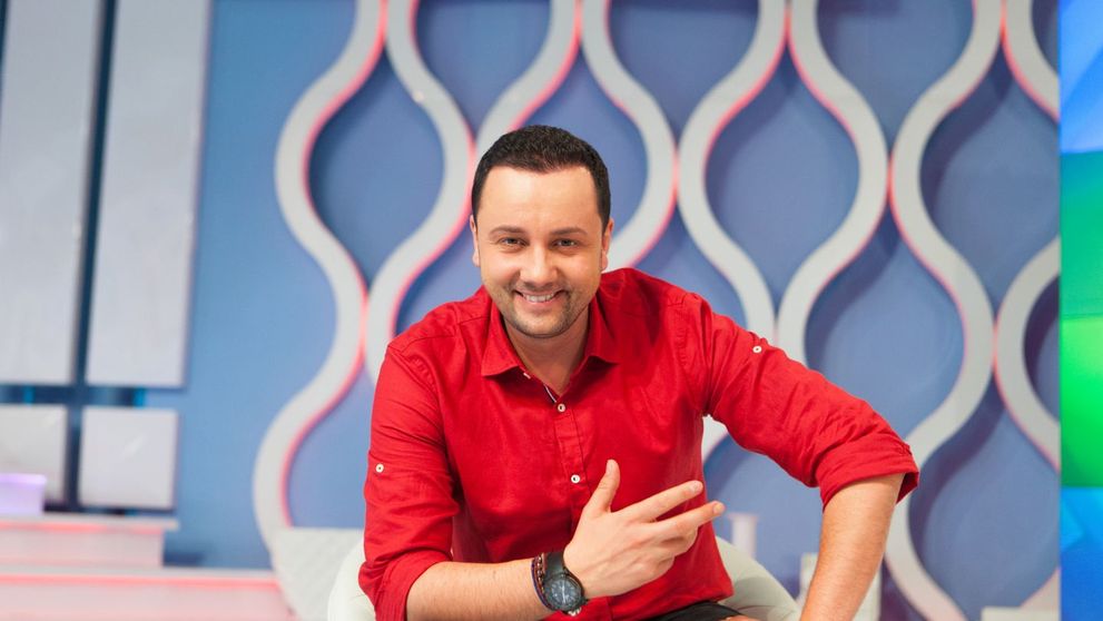 Reactia lui Catalin Maruta
