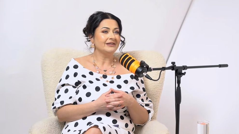 „Nici nu visam vreodată la banii ăștia”. Ce salariu avea Gabriela Cristea când s-a angajat prima dată la PRO TV