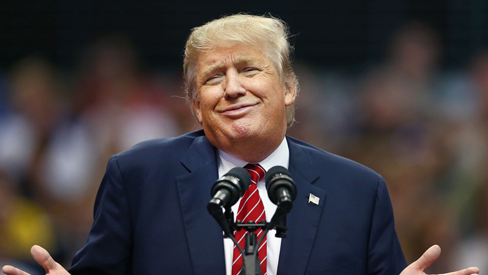 Donald Trump îi ia apărarea unui rapper american și încearcă să-l elibereze din arest