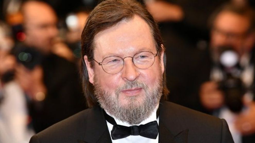 Lars von Trier își va transforma filmele în diamante