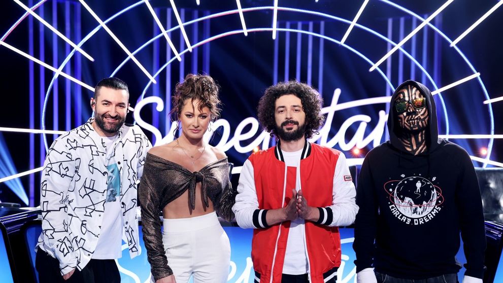De la 20:30 începe SuperStar, cel mai așteptat show al toamnei! Smiley: ”Va fi unul dintre momentele virale”