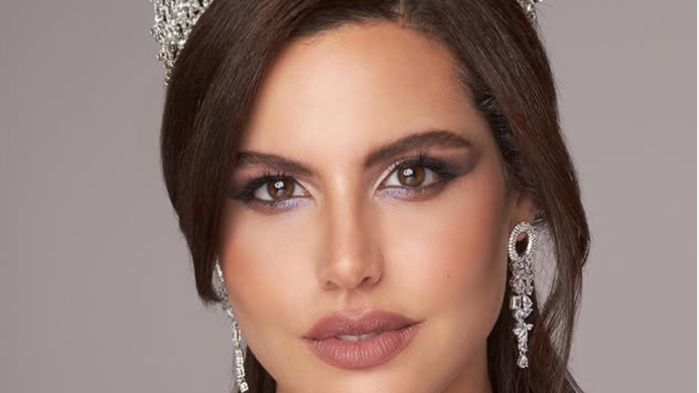 Miss Palestina va participa, pentru prima oară în istorie, la concursul de frumusețe Miss Universe