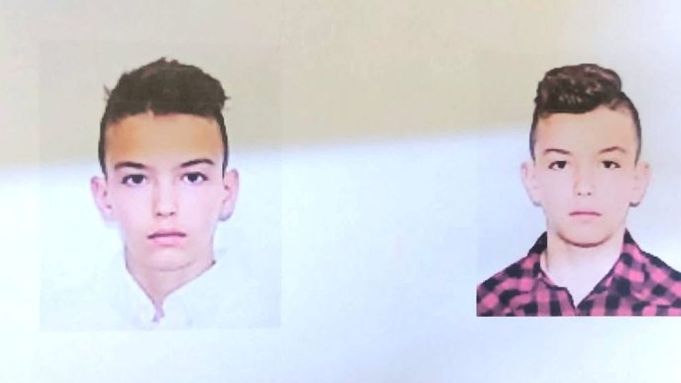 Noi detalii despre gemenii dați dispăruți în Târgu Jiu! Ce au făcut cei doi băieți în timp ce erau căutați de poliție