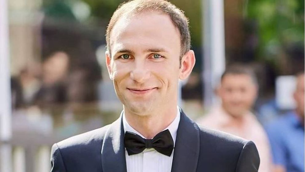Ion Paladi a debutat ca actor într-un serial. Ce rol interpretează artistul