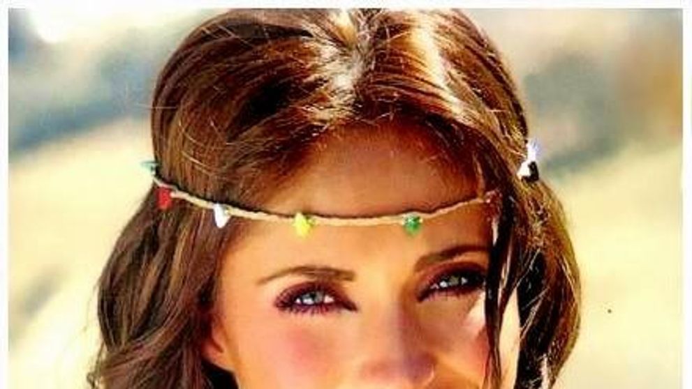 Anahi se pregateste de maritis. Uite cum arata logodnicul ei, guvernator in Mexic