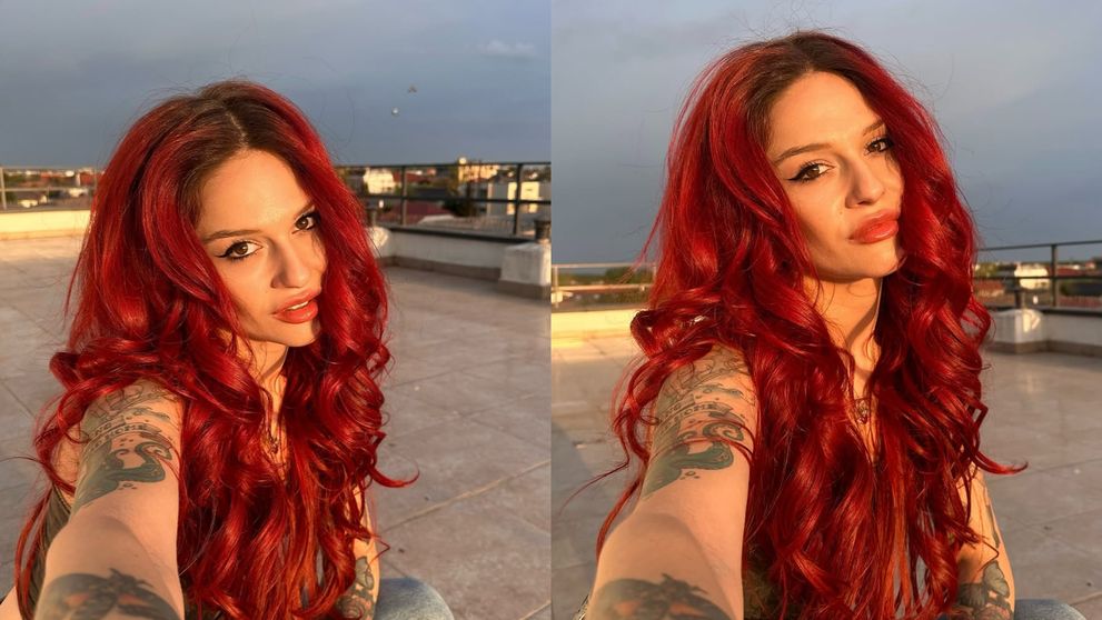 Primul mesaj al lui Marilu Dobrescu, la două luni după ce a dispărut din online în urma scandalului cu fostul iubit: „Revin cu recunoștință pentru...”