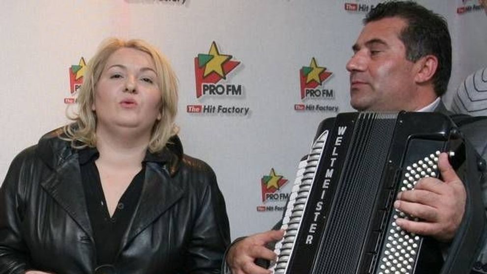 Margherita abia a luat BAC-ul, dar fratele ei e olimpic. Uite la ce se pricepe atat de bine pustiul