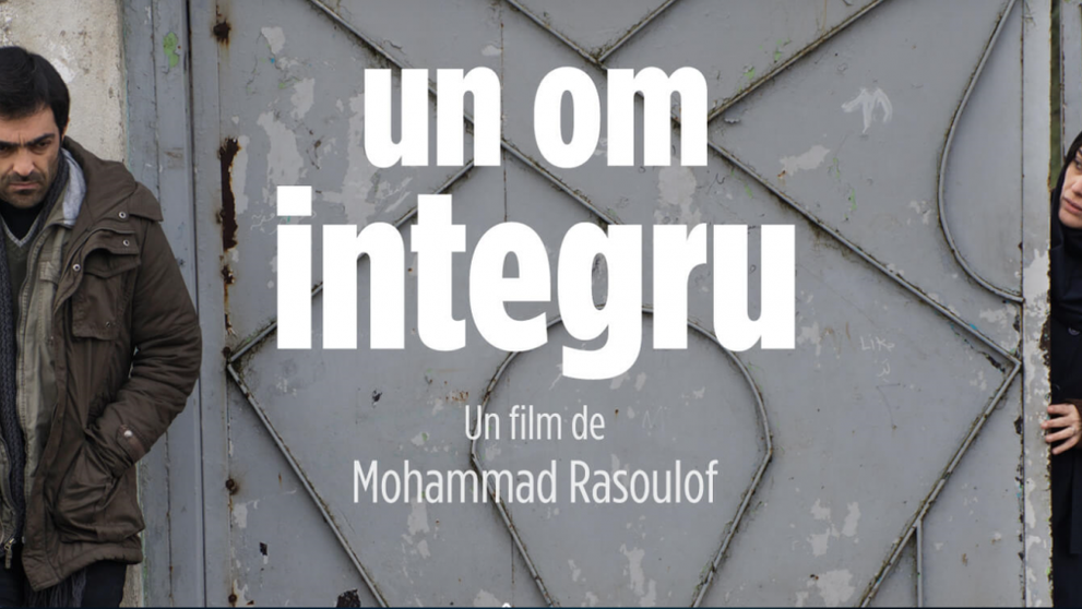 Un film interzis în Iran va rula din 31 august, în cinematografele din România
