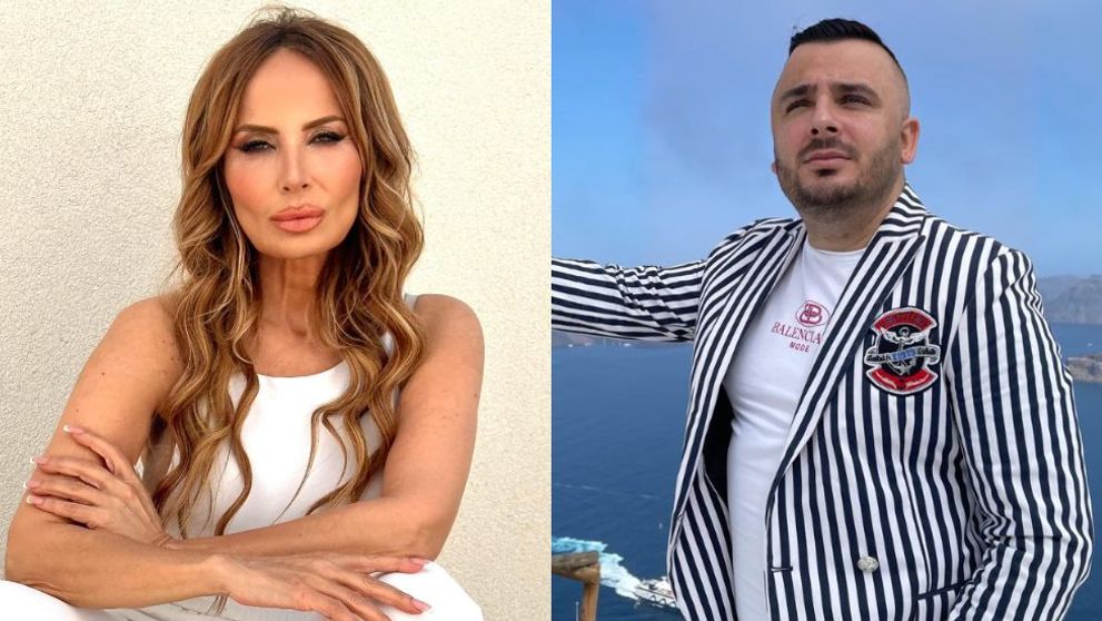 Daniela Gyorfi a rupt tăcerea despre scandalul cu Liviu Guță. Ce a putut să spună despre mama artistei