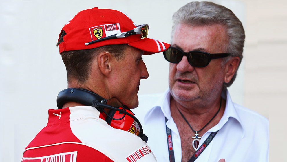 Fostul manager al lui Michael Schumacher acuză familia pilotului că a ascuns starea de sănătate a starului F1