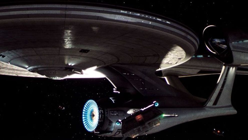 Ce se intampla cand pasiunea este dusa la extrem. Suma colosala cheltuita de o femeie pentru a-si transforma casa in naveta spatiala din Star Trek
