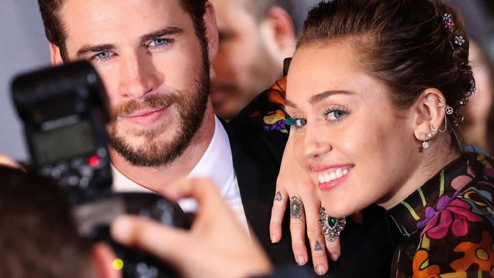 Liam Hemsworth i-a cerut divorțul lui Miley Cyrus. Cum își împart averile cei doi