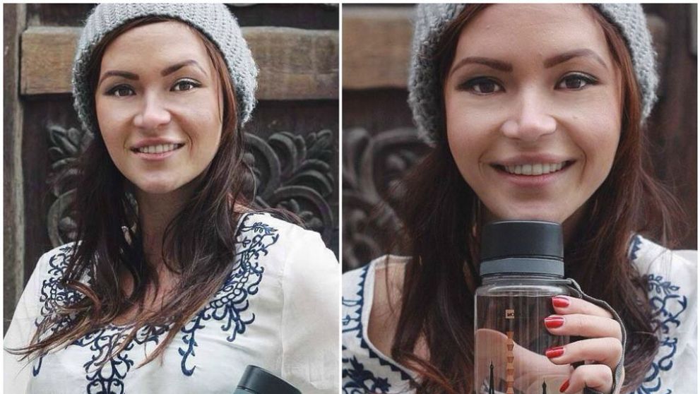 La 26 de ani, Raluca Muresan face din Romania un brand. Cum castiga bani de pe urma turistilor straini care ne viziteaza tara