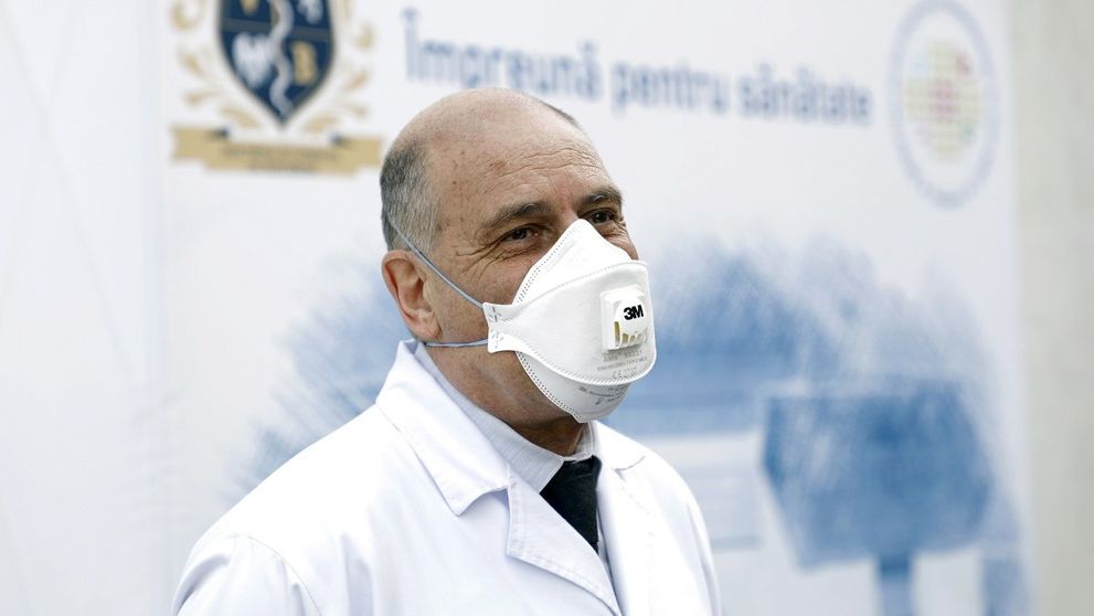Virgil Musta a vorbit despre Paștele din acest an: „Ar putea fi compromis”