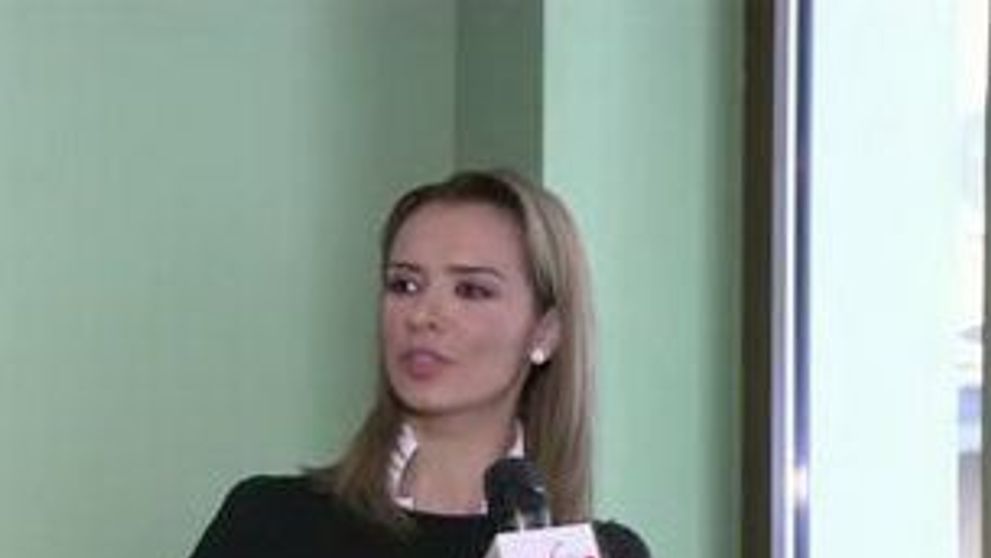 Magda Palimariu iti recomanda o reteta de supa delicioasa VIDEO