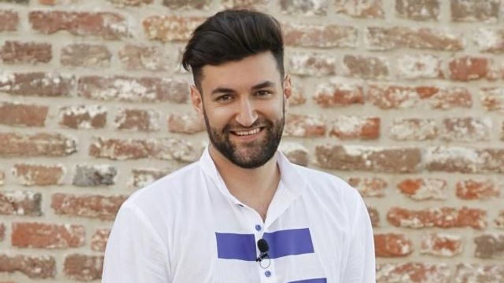 Ce au Smiley si Bon Jovi in comun? Vezi 2 fotografii surprinzatoare: