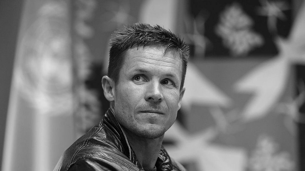 Unde se află acum trupul neînsuflețit al lui Felix Baumgartner. Când va fi gata autopsia lui, de fapt