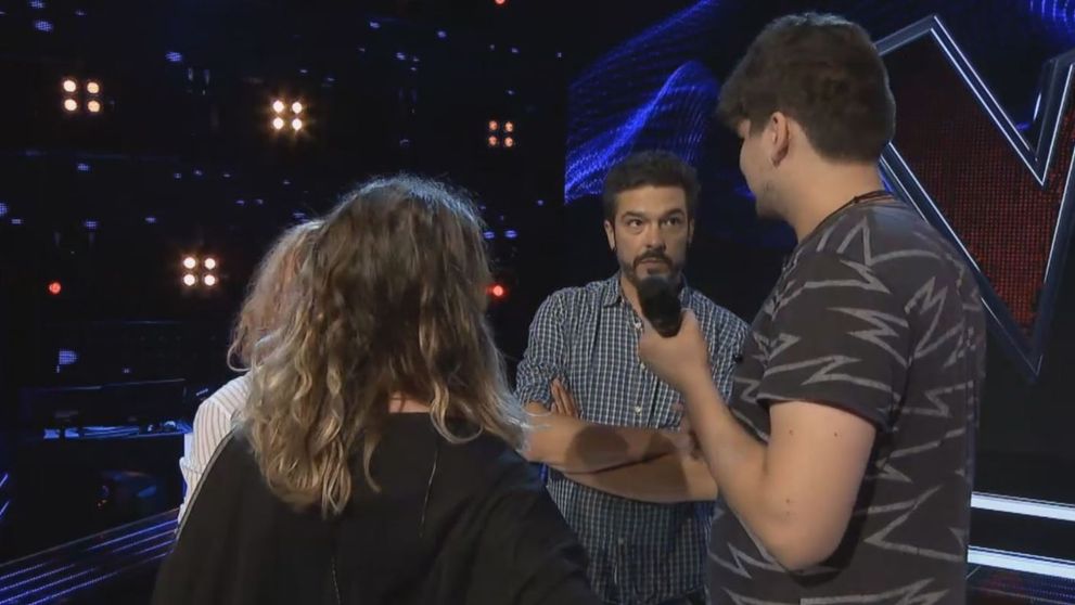 Recomandarea lui Adi Despot pentru concurentii din echipa sa. Au primit cele mai bune sfaturi