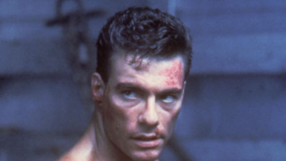 E considerat unul dintre cei mai tari actori, insa putini stiu cum arata parintii lui. Ce mesaj le-a transmis Jean-Claude Van Damme