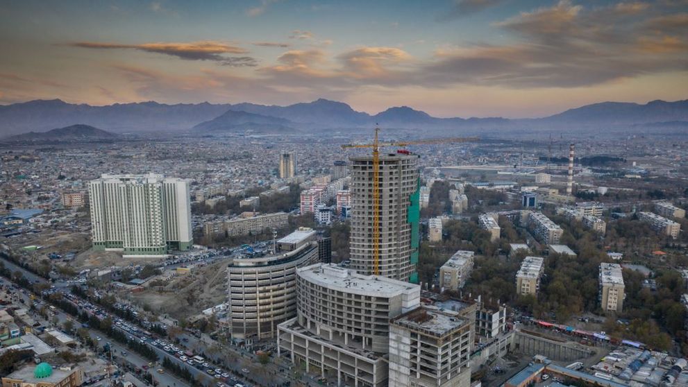 Cum arată Kabul, la două zile după ce a fost preluat de talibani? Fotografii și mărturii din capitala afgană