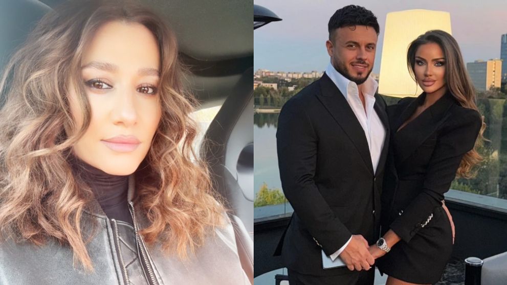 Claudia Pătrășcanu a câștigat procesul împotriva Biancăi Drăgușanu. Actuala iubită a lui Gabi Bădălău a acuzat-o pe artistă că i-a pătat imaginea