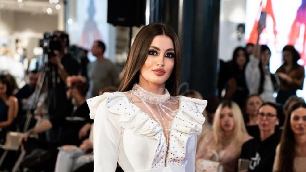 România are o nouă regină a frumuseții. Georgiana Popescu a câștigat titlul Miss International 2025