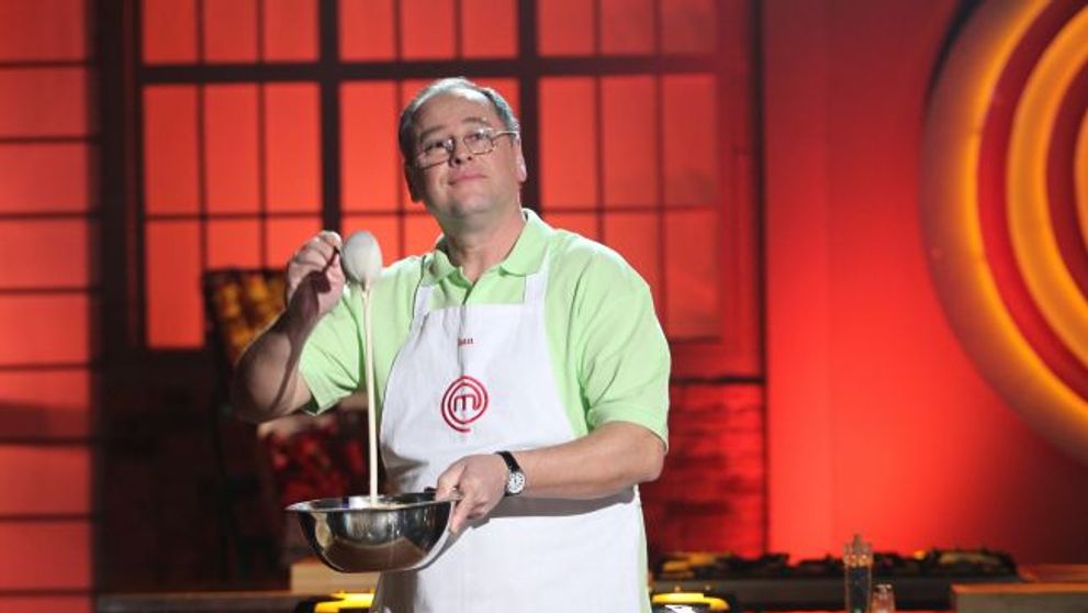 Chef Catalin: 