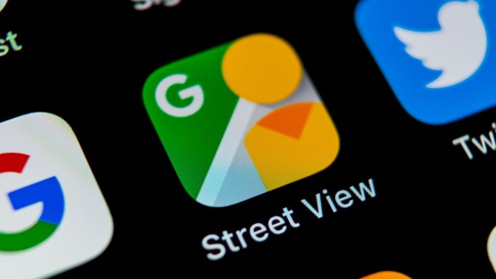 Imagini neașteptate surprinse de Google Maps. Un cuplu apare în timp ce întreține relații intime