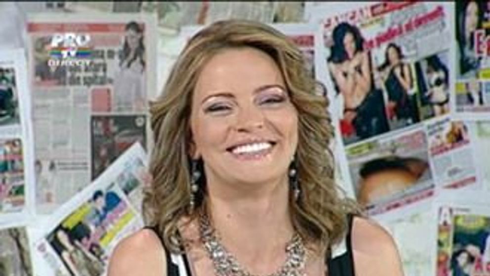 Mariana Rosca: 