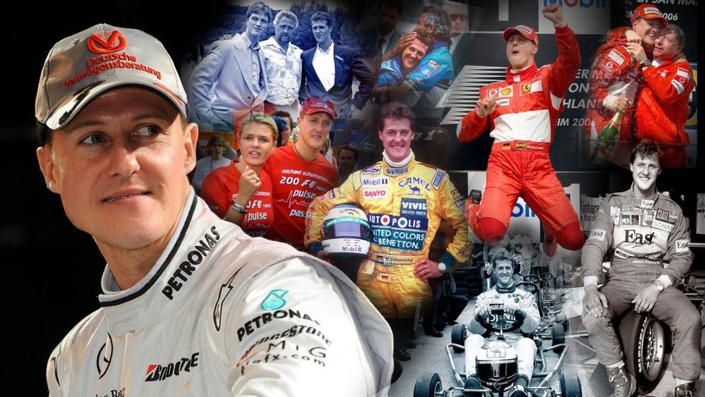 Un neurochirug italian, dezvăluiri despre Michael Schumacher: ”Nu mai arată așa cum vi-l amintiți”