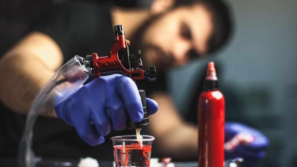 Merita vazute! Cele mai tari tatuaje inspirate din filme. Care e preferatul tau?