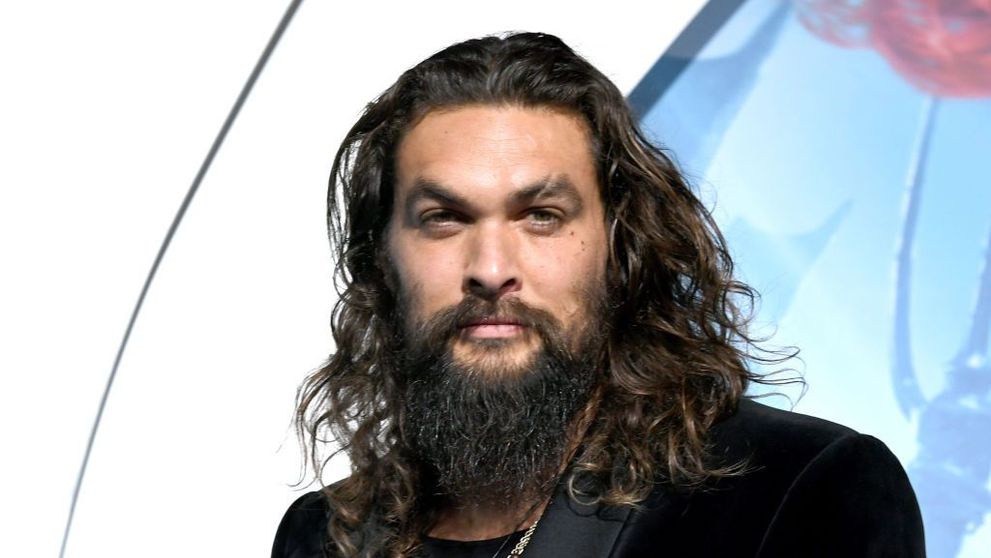 Jason Momoa, gest emoționant pentru un băiețel bolnav de cancer. Ce cadou i-a făcut