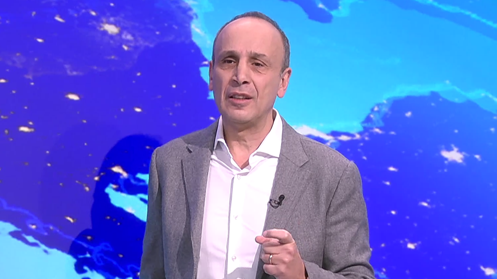 Dr. Wargha Enayati, despre strategia pe care o va aplica la Imperiul Leilor: „Iubirea este o componentă importantă”
