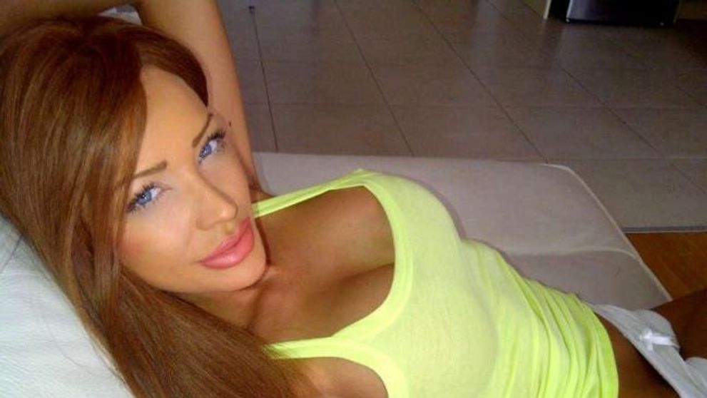 Bianca Dragusanu <span style=