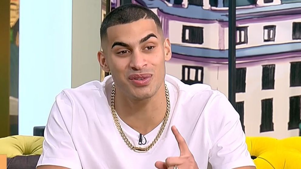 Gheboasă, adevărul gol-goluț despre consumul de substanțe ilegale! A recunoscut totul fără rușine: „Nu mă mai ascund!”