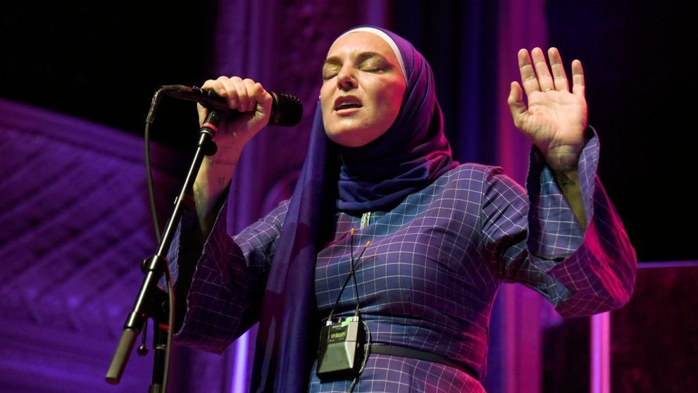 Vecinii lui Sinead O’Connor, mărturii despre ultimele zile din viața artistei: „Părea fericită, zâmbea...”