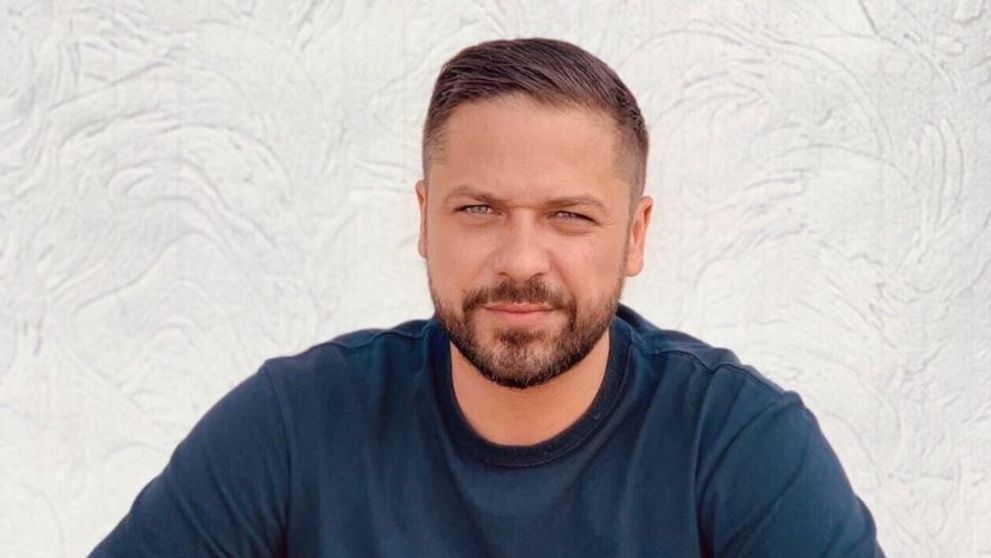 Înainte de a intra în Fermă, Augustin Viziru și-a aniversat ziua de naștere într-un mod emoționant: 