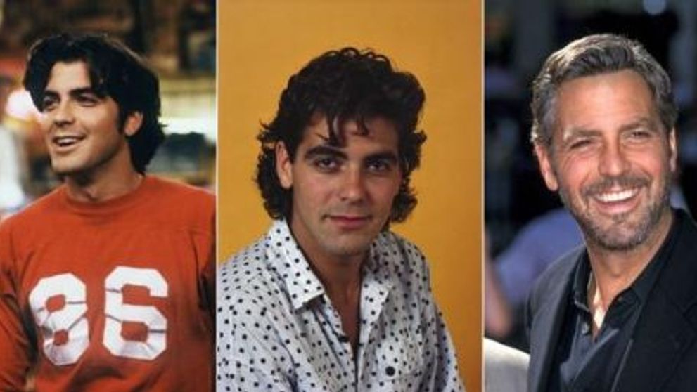 George Clooney, la 50 de ani: Avere de 200 de milioane$ si cel mai sexy barbat din lume de 3 ori!