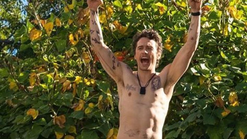 Așa arată iubita unuia dintre cei mai râvniți burlaci de la Hollywood. Isabel l-a cucerit pe James Franco