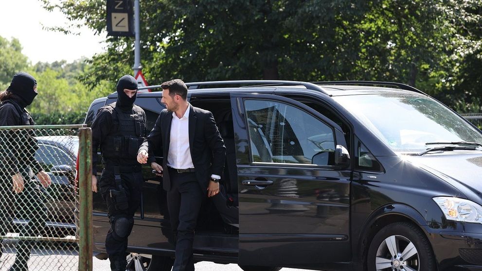 Începutul sfârșitului a fost urmărit cu sufletul la gură de români! VLAD, lider absolut de audiență