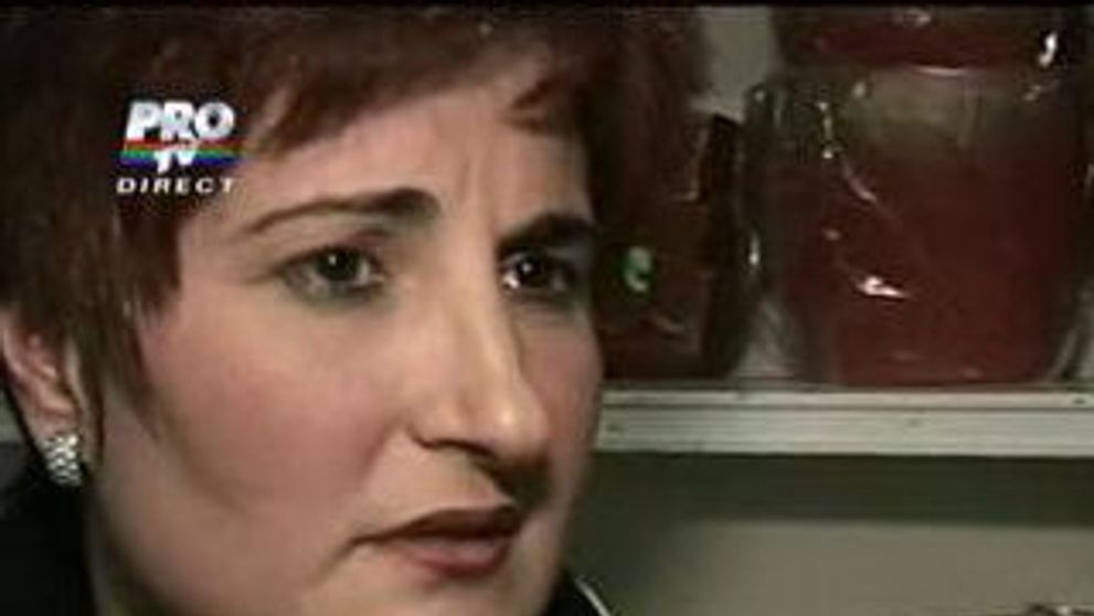 Mama Andreei Tonciu: 