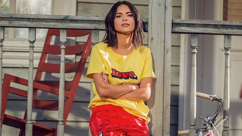 INNA, colaborare surprinzătoare cu Eva Longoria. Actrița, vrăjită de muzica româncei
