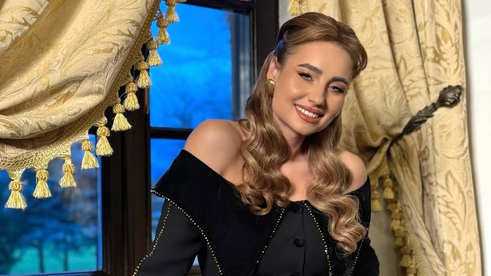 Emilia Dorobanțu a divorțat! Primele declarații ale artistei: „A fost o hotărâre luată...”
