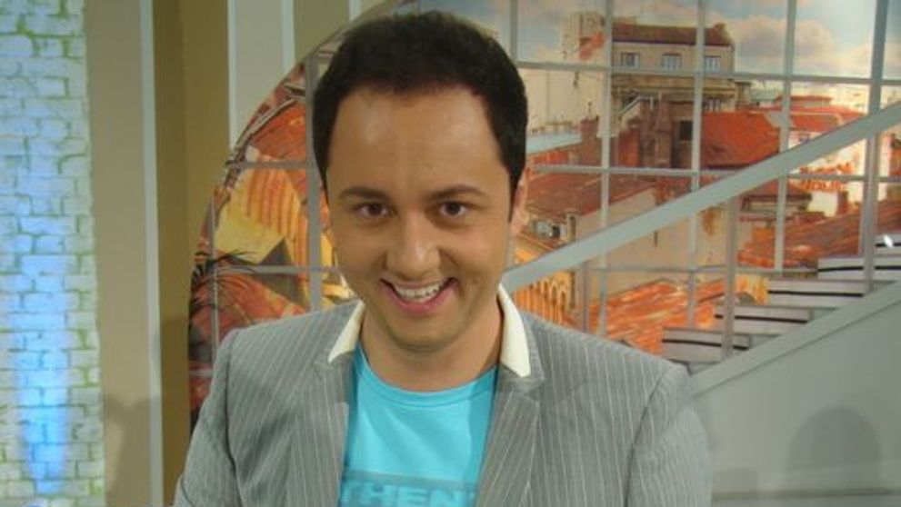 Adrian Enache si Iuliana Marciuc au venit impreuna la 