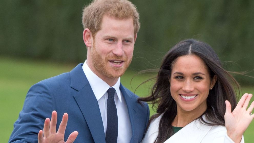Meghan Markle și prințul Harry nu-i mai urmăresc pe William și Kate pe Instagram. Care e motivul