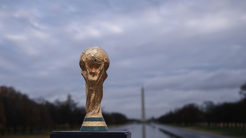 Cine sunt vedetele care vor participa la tragerea la sorți pentru Campionatul Mondial de Fotbal 2026