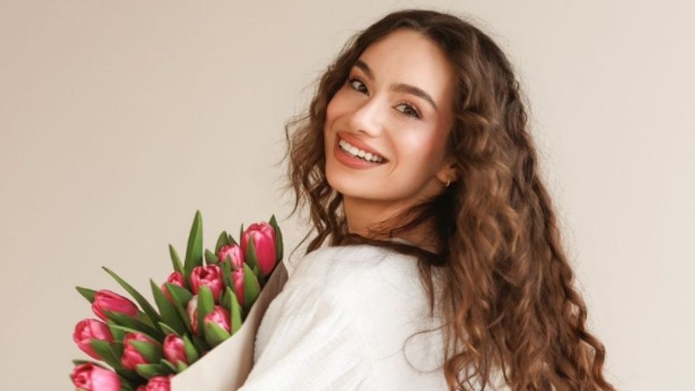 Care este mâncarea care nu lipsește de pe masa de Paște a Andreei Agape. Influencerița ne-a oferit un interviu special cu ocazia sărbătorilor pascale: „Ouale umplute pe care le face mama, clar!”